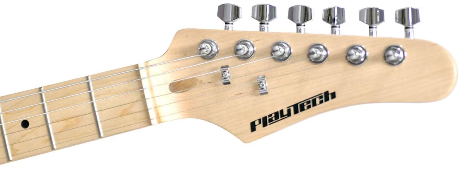 Amazon | 【国内正規品】 PLAYTECH プレイテック エレキギター TL250