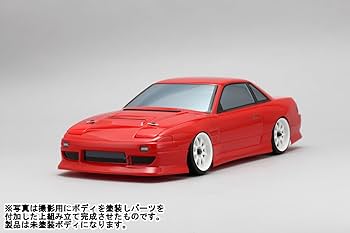 Amazon | ヨコモ D-MAX ADVAN ワンビア ドリフトカー用 ライトデカル付