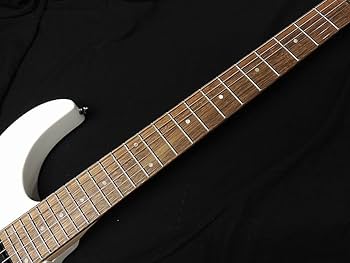 Amazon | Fernandes FR X EXPORT SW Snow White フェルナンデス エレキ