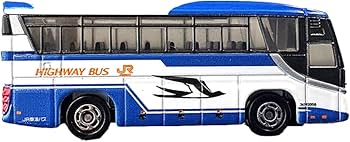 Amazon.co.jp: タカラトミーアーツ トミカ JRバス東海 東名