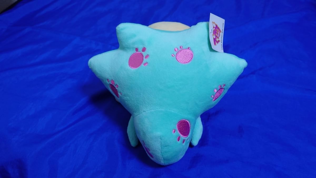 Amazon.co.jp: マブラヴ オルタネイティヴ BETA ぬいぐるみ 突撃級