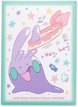 Amazon.co.jp: ポケモンセンター:ポケットモンスター TCG: ヌメラ