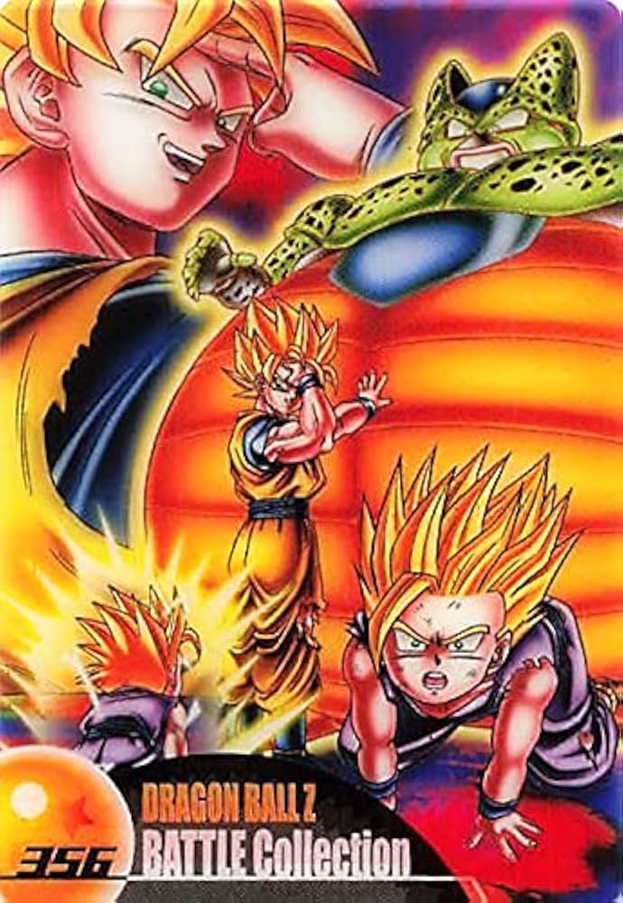 Amazon.co.jp: ドラゴンボールカード ドラゴンボールZ ドラゴンボールZ