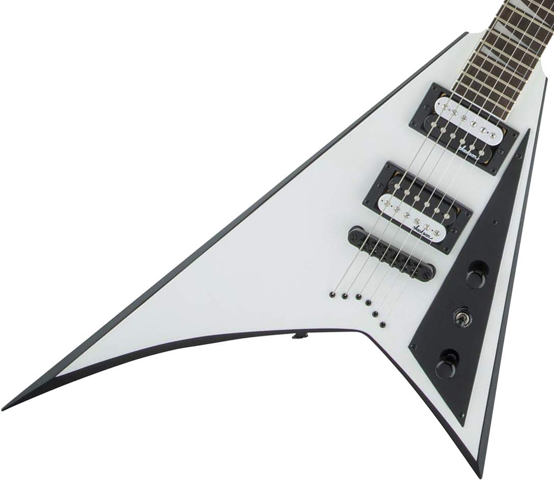 Amazon | Jackson ジャクソン JSシリーズ エレキギター Rhoads ローズ
