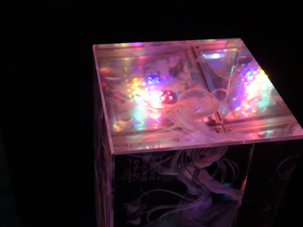 Amazon.co.jp: ご注文はうさぎですか？？ リゼ プレミアムクリスタル