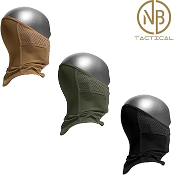 Amazon | [NB Tactical] ネックゲイター NECK GAITER V3 ネック