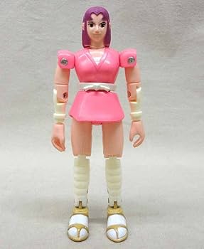 Amazon | 赤影 アクティブポーズ やまぶき 未使用 トミー 仮面の忍者