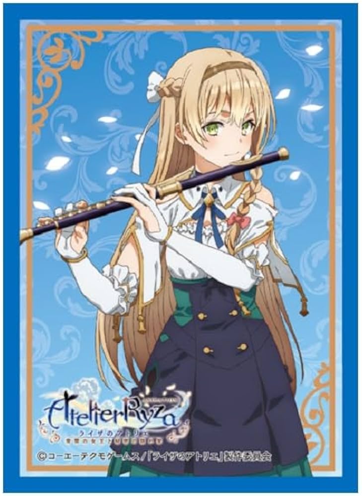 Amazon | きゃらスリーブコレクション マットシリーズ TVアニメ