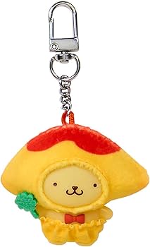 Amazon.co.jp: サンリオ(SANRIO) シークレットキーホルダー おかず