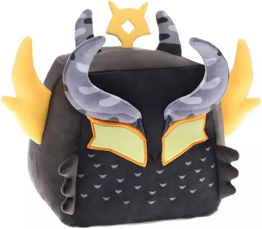 Amazon.com: Blox Fruits Ember Dragon Storage Case Bundle Series 3