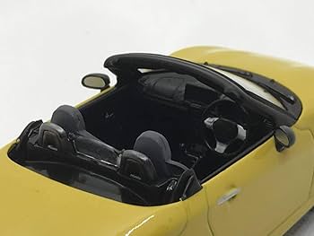 Amazon | 2Fカラーサンプル 1/30 ミニカー トヨタ 新型コペン/GRコペン