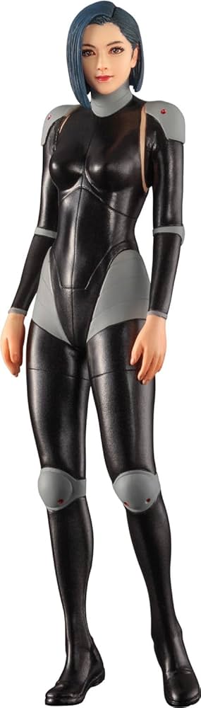 Amazon.co.jp: ハセガワ(Hasegawa) 1/12 リアルフィギュアコレクション