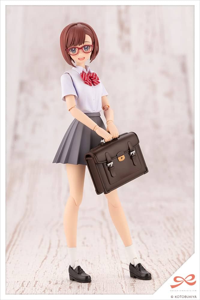 Amazon | 壽屋(KOTOBUKIYA) 創彩少女庭園 小鳥遊 暦【令法高等学校