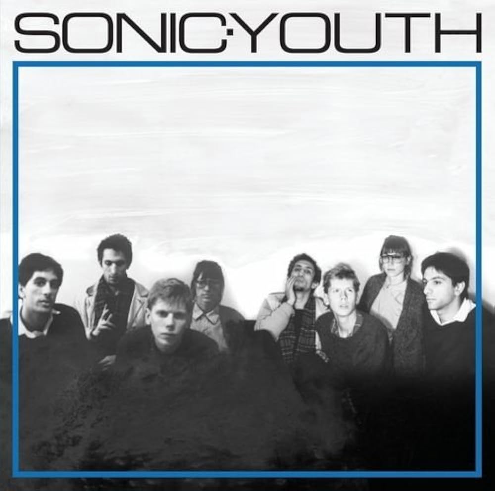 Amazon.co.jp: ソニック・ユース（SONIC YOUTH）: ミュージック