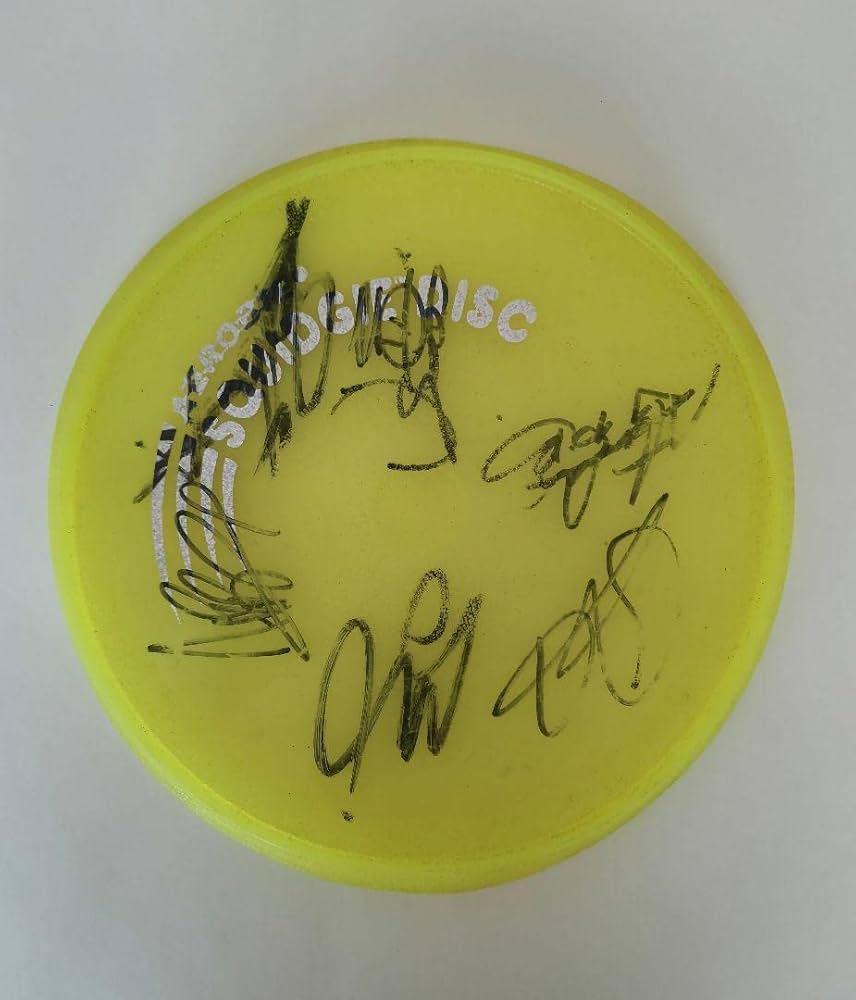 Amazon.co.jp: EXILE 初代 フリスビー LDH : おもちゃ