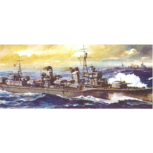 Amazon | ニチモ 1/200 駆逐艦 陽炎 | プラモデル 通販