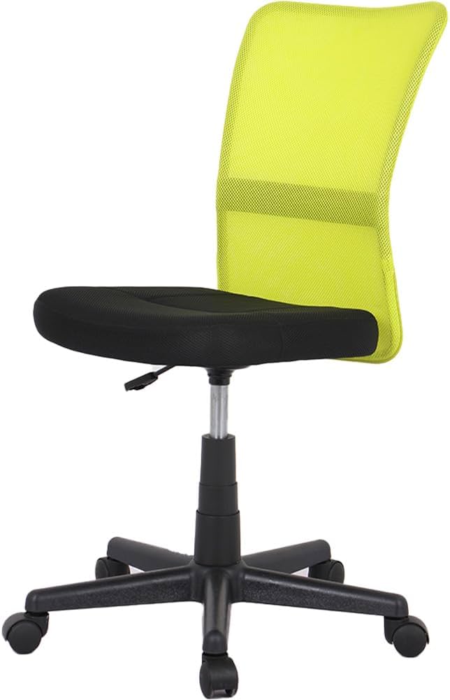 Amazon | 【リニューアルでより頑丈に】アイリスプラザ オフィスチェア