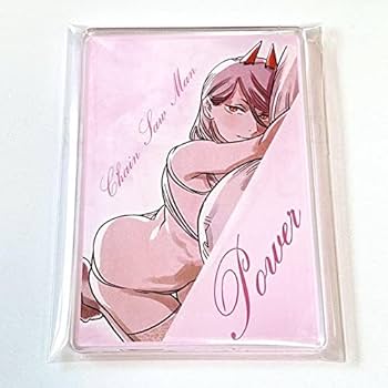 Amazon.co.jp: ジャンプショップ チェンソーマン デンジの袋とじ