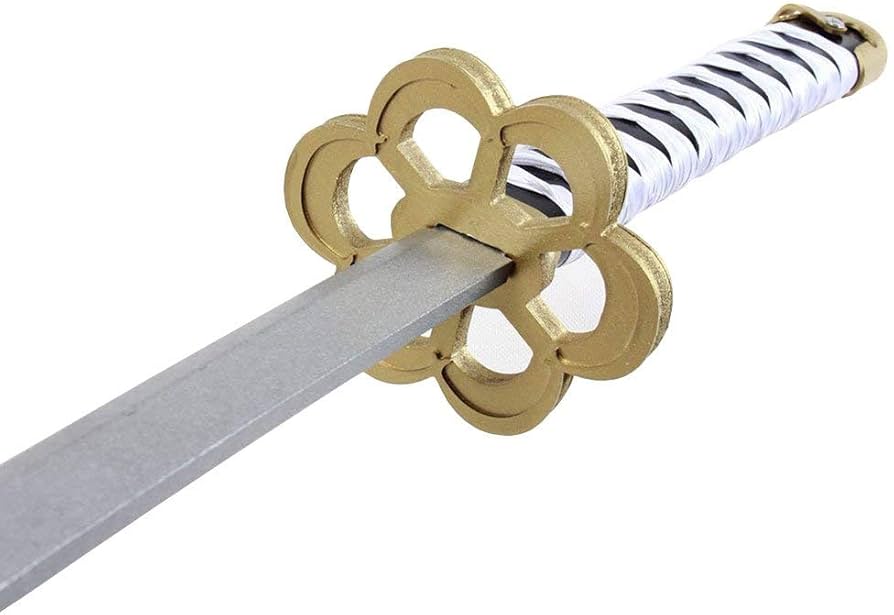 Amazon.co.jp: コスプレ道具 大般若長光 模造刀 コスプレ道具 日本刀