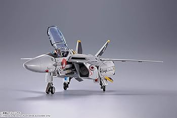 Amazon.co.jp: TAMASHII NATIONS DX超合金 超時空要塞マクロス 初回