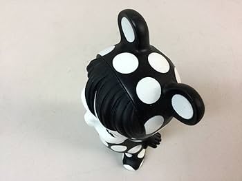 Amazon | マフユカミゾノ MAFUYU KAMIZONO Qute MAFUYU couture ソフビ