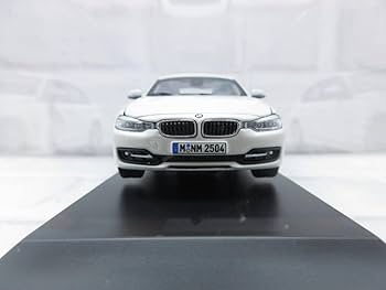 Amazon | ミニカー 1/43 BMW 3シリーズ 3er 3Series セダン F30