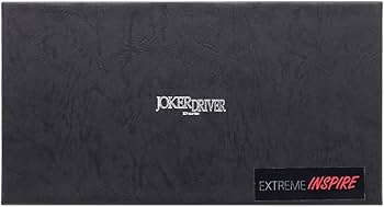 Amazon | JOKERDRIVER ジョーカードライバー EXTREME INSPIRE PEACE