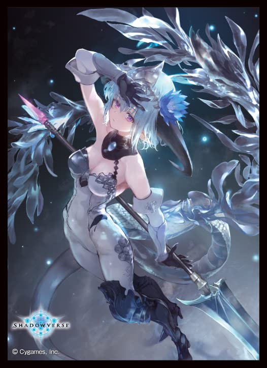 Amazon | きゃらスリーブコレクション マットシリーズ Shadowverse