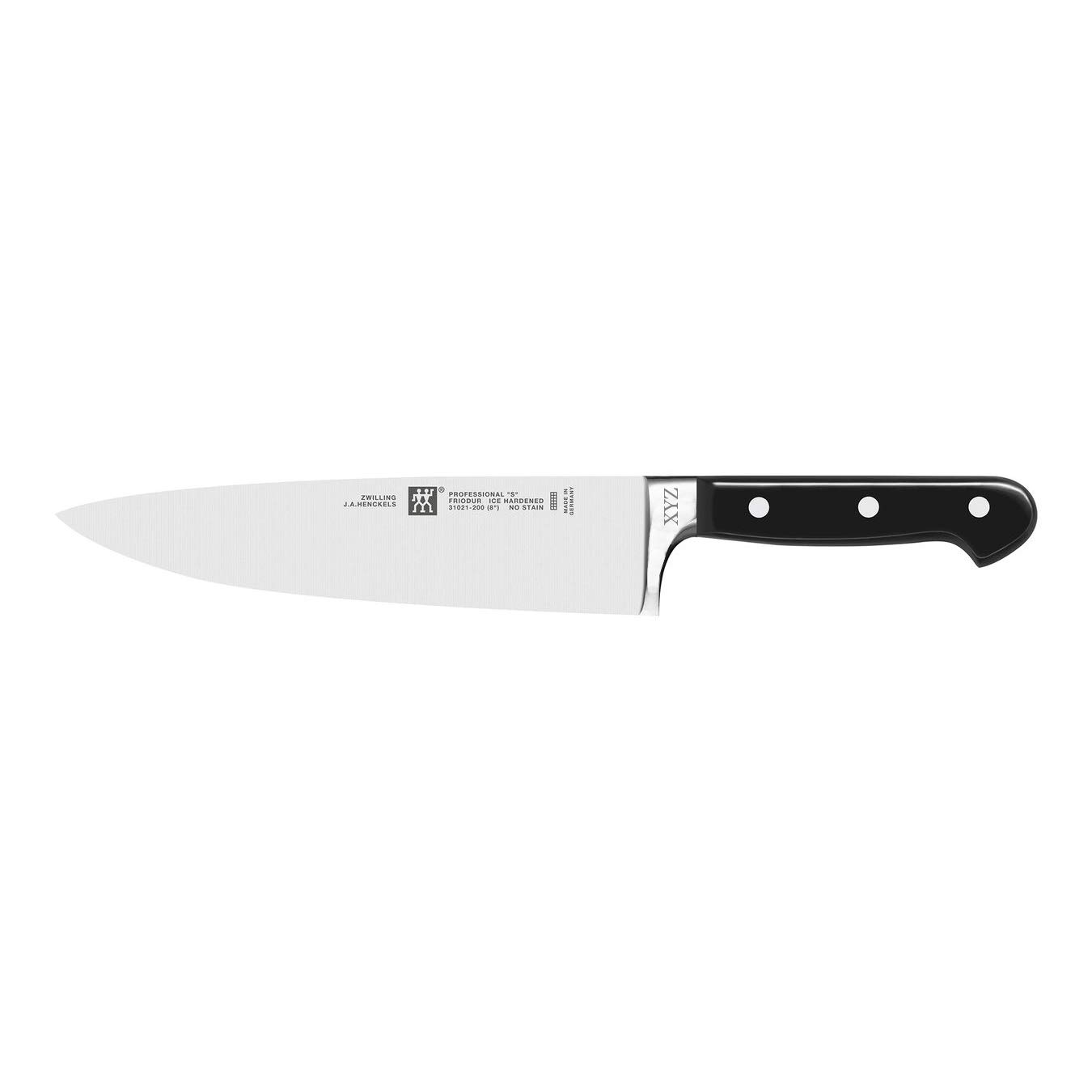 Amazon.com: ZWILLING J.A. Henckels Twin Pro S 8-inch High Carbon