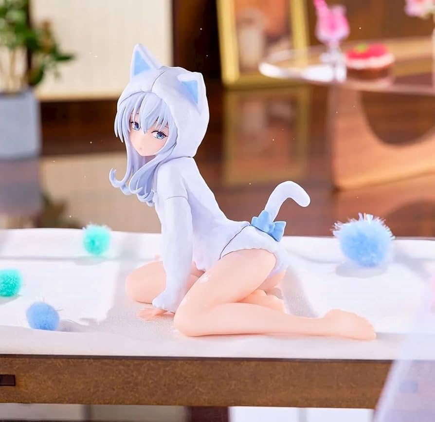 Amazon.co.jp: N102 フィギュア 勝利の女神：NIKKE Yumemirize N102