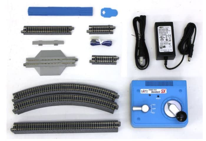 Amazon | カトー KATO ☆ 10-019 スターターセット N700A新幹線