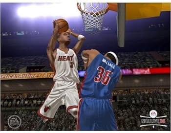 Amazon | Nba Live 06 / Game | ゲームソフト