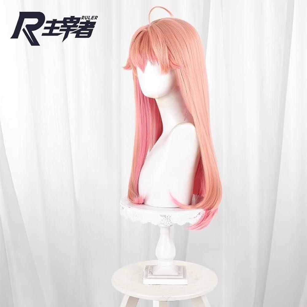 Amazon.co.jp: ウィッチウォッチ 若月 ニコ コスプレ衣装 (杖 ウィッグ