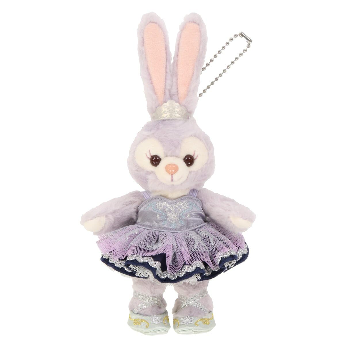 ディズニー ダッフィーフレンズ 2019 ウィンターホリデー ぬいぐるみ