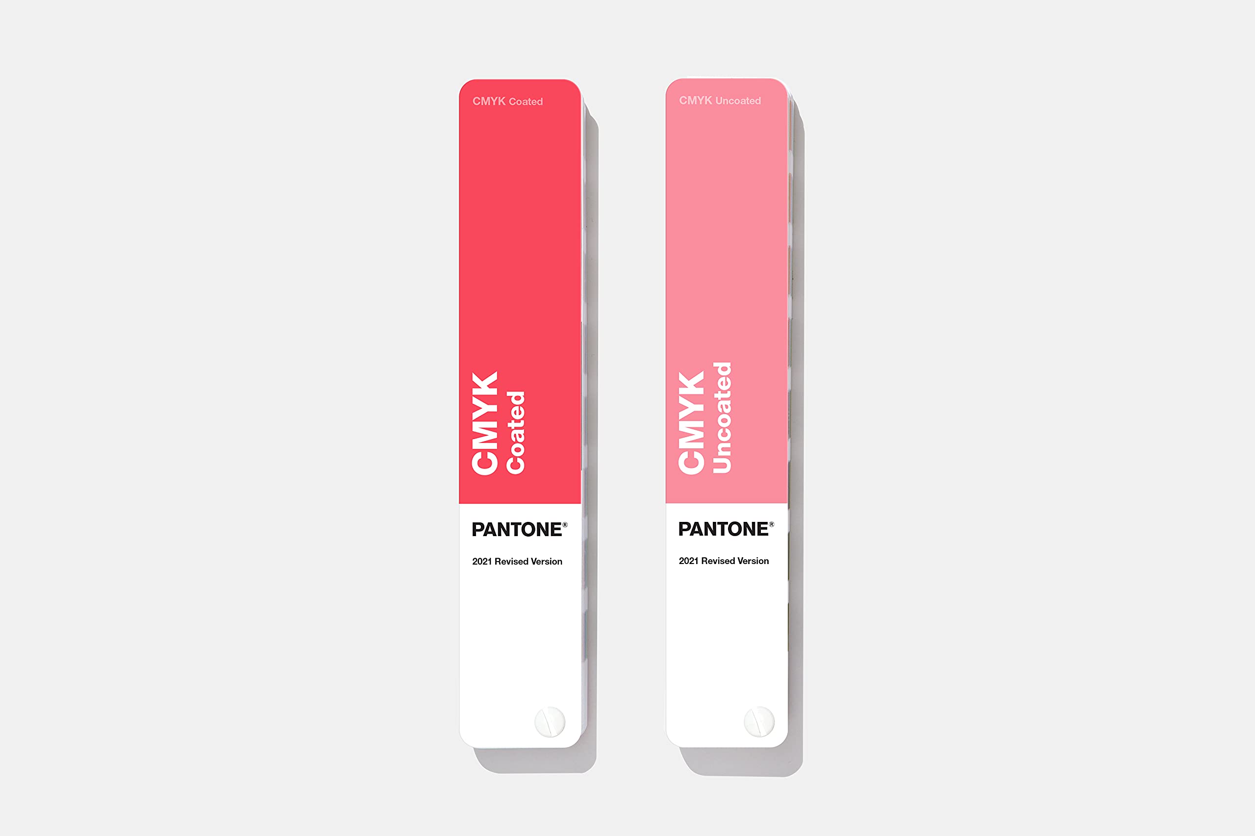 Amazon | Pantone CMYK カラーガイドセット GP5101B コーティング