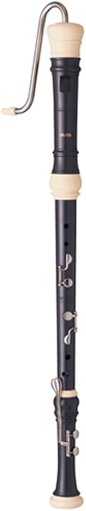 Amazon | トヤマ楽器 AULOS(アウロス)シンフォニー バスリコーダー