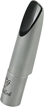 Amazon | オットーリンク テナーサクソフォン・マウスピース メタル RG