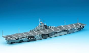 Amazon | ハセガワ 1/700 ウォーターラインシリーズ アメリカ海軍