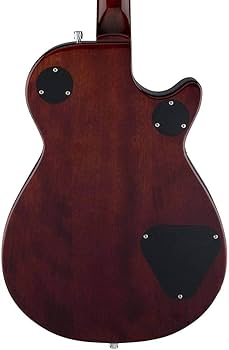 Amazon | GRETSCH G5220LH D.C.M エレキギター レフトハンド 左利き