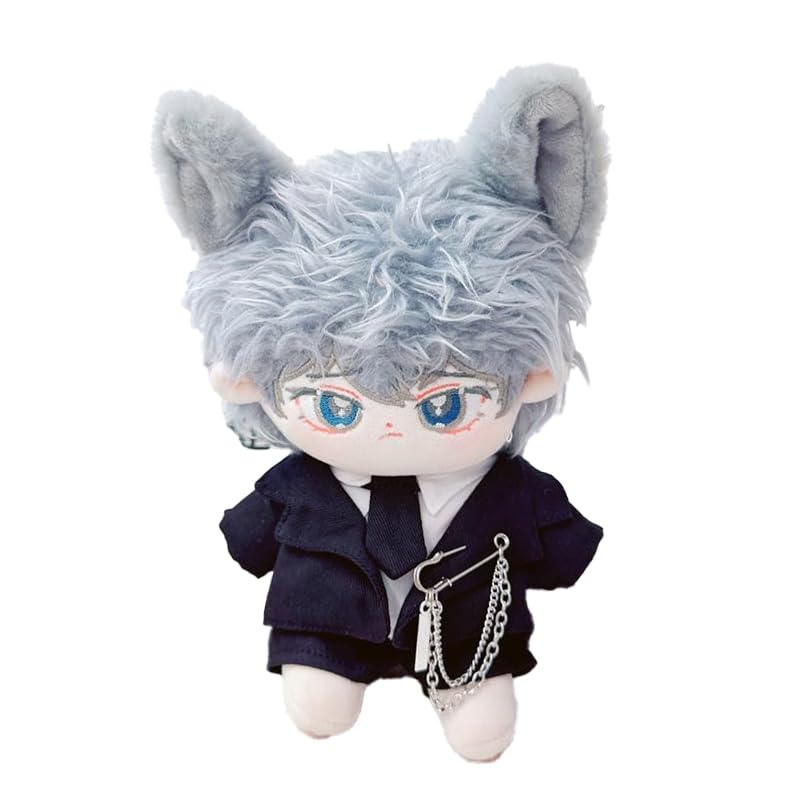 Amazon.co.jp: 【ぬい服】 ぬいぐるみ用スーツ【シャツ・ ジャケット