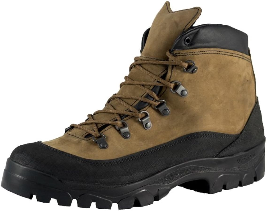 Amazon | Bates メンズ コンバットハイカー US サイズ: 4.5 X-Wide