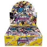 デュエルM DM24—RP3 王道篇第3弾 ゴールド オブ ハイパーエンジェル