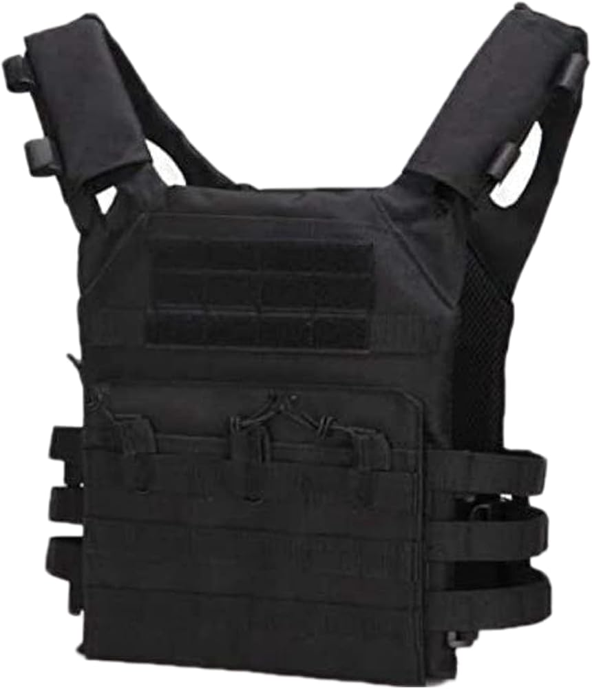 Amazon.co.jp: JPC タイプ ジャンピング プレートキャリア