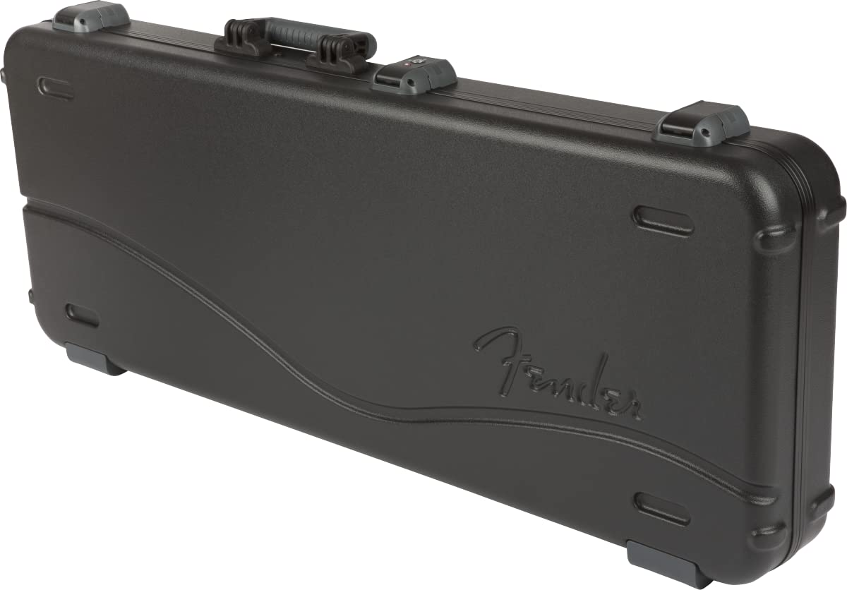 Amazon | Fender ハードケース Deluxe Molded Strat®/Tele® Case