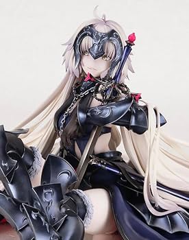 Amazon.co.jp: アヴェンジャー ／ ジャンヌ・ダルク オルタ うたかたの