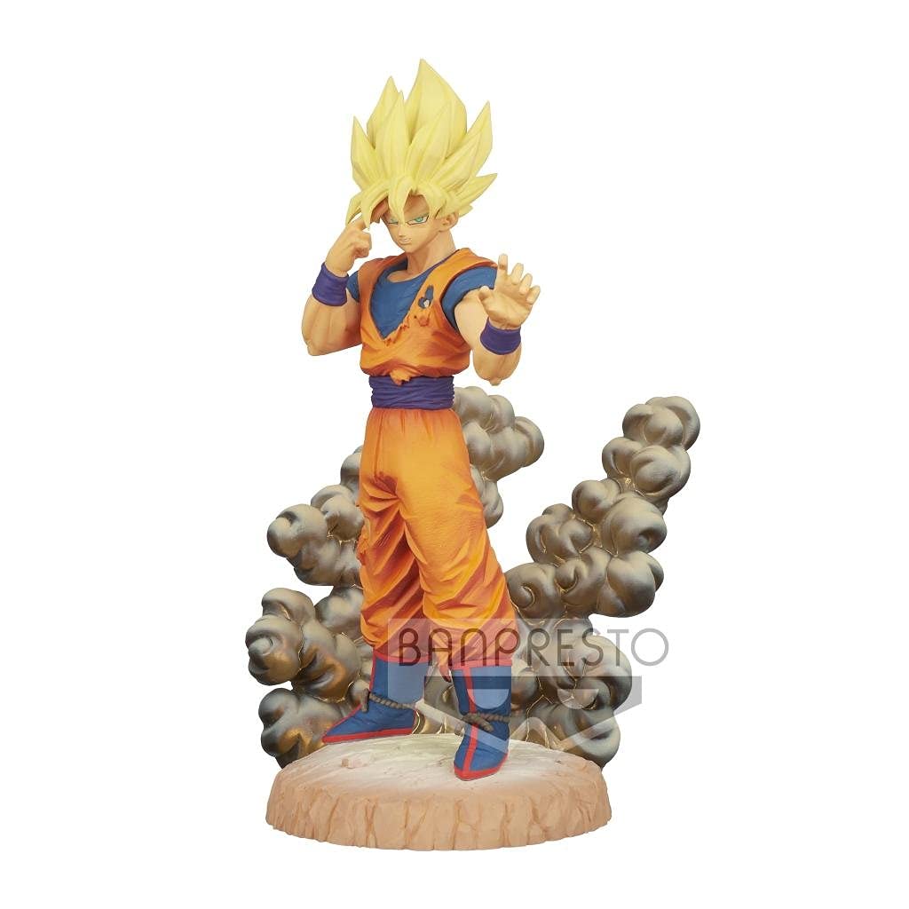 34個】 ドラゴンボールZ History Box 孫悟空 まとめ売り セット