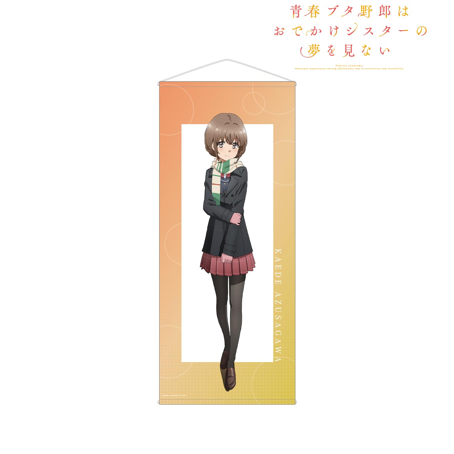 Amazon.co.jp: 青春ブタ野郎はおでかけシスターの夢を見ない 梓川花楓