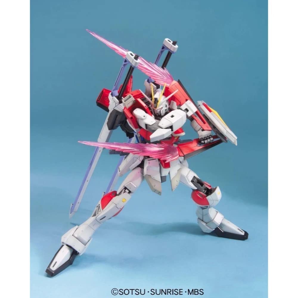 Amazon | 1/100 ZGMF-X56S/β ソードインパルスガンダム (機動戦士