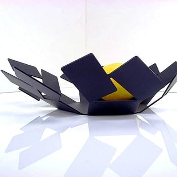 Amazon.co.jp: 【正規輸入品】 ALESSI アレッシィ La Stanza dello