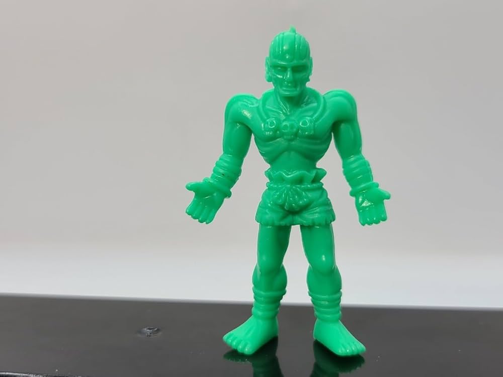 Amazon | ストリートファイター スト2 消しゴム フィギュア ダルシム